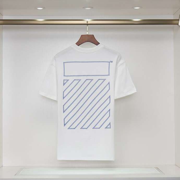 Picture of Off White T Shirts Short _SKUOffWhiteS-XXL205037915